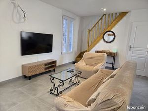 Location meublé entièrement neuf