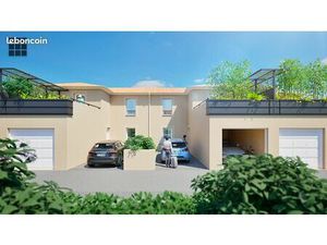 Maison 4 pièces 99 m²