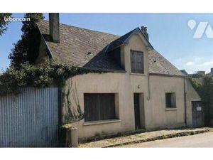 Maison à rénover