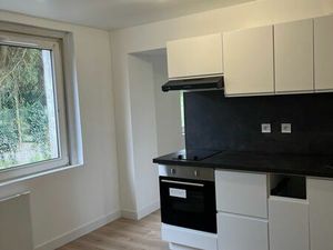 À louer : Charmant logement de 65m² à Quiévy avec jardin