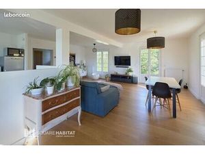 Maison 6 pièces 130 m²