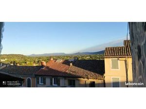 Maison atypique special investisseur