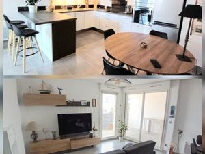 T3 Baillargues Résidence Standing HELENIS