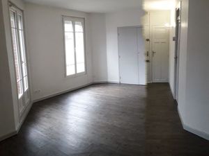 Appartement bois guillaume