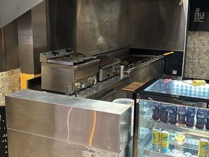 Droit au bail tous commerce avec extraction