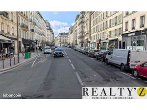 Local commercial 79 m²