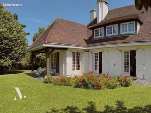 Maison 5 pièces 129 m²