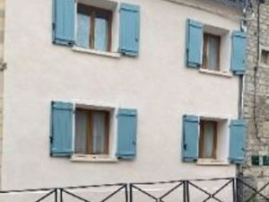 Maison à vendre à Mery-sur-Oise