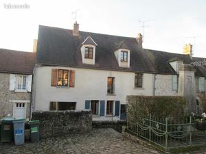 Appartement 3 pièces en duplex