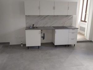 Appartement 2 pièces - 78520 follainville dennemont