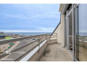 Appartement 3 pièces 55 m²