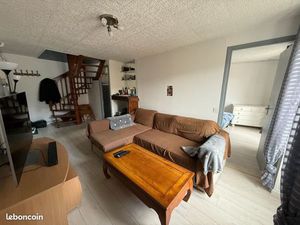 Location T2  37m2  57m2 utiles