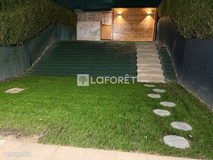 Studio 1 pièce 31 m²