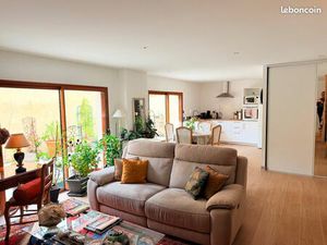 Appartement 100m2 avec terrasse