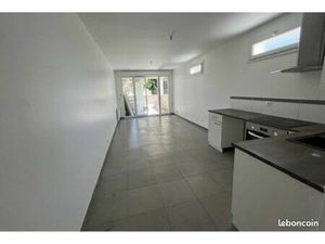 Appartement 2 pièces de 36m2