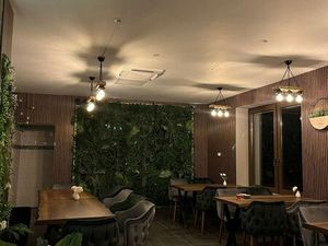 Fond de commerce-Restaurant