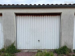 Location Garage / Box fermé – Fouras (17450)