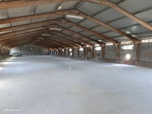 Place parking  camping-car  caravane