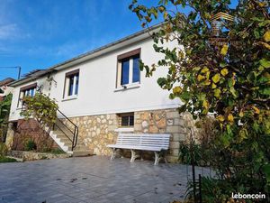 Maison 5 pièces 95 m²