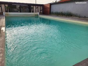 Maison 6 pièces 104 m²