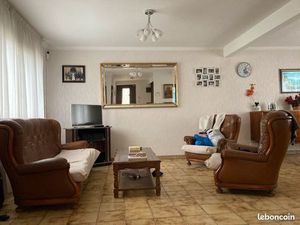 Pavillon 5 pièces Garges Victor Hugo