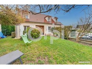 Maison 7 pièces 135 m²