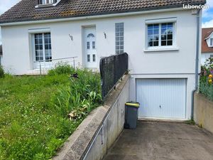 Location maison St Jean de la Ruelle