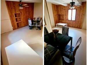 Maison de village type 2 meublée