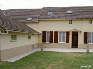 Maison individuelle à louer