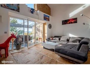 Maison 6 pièces 130 m²