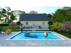 Maison 76 m² Vineuil