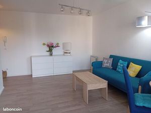 Appartement 3 pièces 57 m²