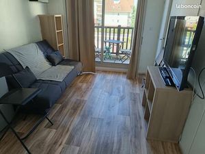 APPARTEMENT T2 à louer