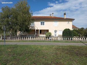 Vente maison comprenant 2 appartements