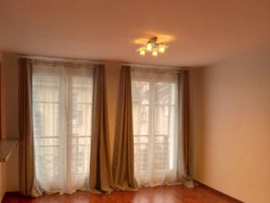 Location appartement F3 Villeparisis