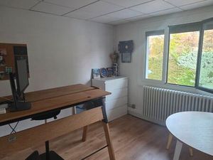 Bureau professionnel 36 6 m² – Annecy (Rue du Pré d’Avril)