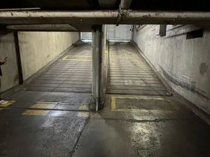 Location parking quartier Arsenal