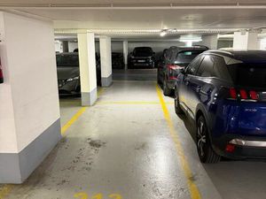 Location place de parking Bastille - 3eme sous sol