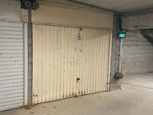 Garage 14M2 à vendre