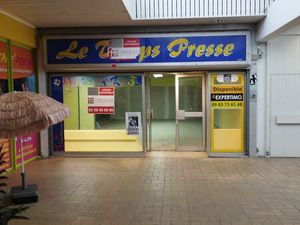 Murs commerciaux Bureaux et commerces