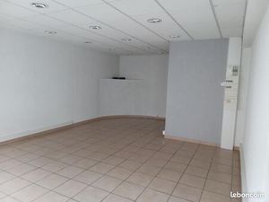 Local commercial 35 m²