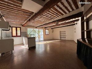 Maison de ville 118 m²