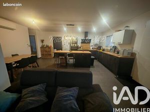 Maison 4 pièces 93 m²