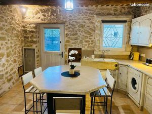 Maison de charme authentique 112 m2