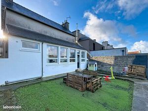 Maison 5 pièces 78 m²