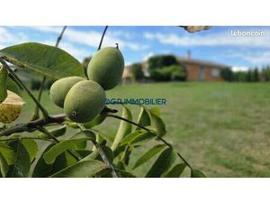 Maison 5 pièces 124 m²