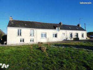 Maison 7 pièces 150 m²