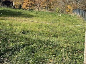 Terrain 600 m² Plancher-Bas