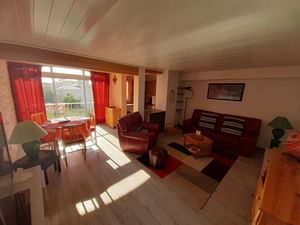 Location appartement 3 pièces 53.37 m² à Le cap d'agde (34300)  780 €