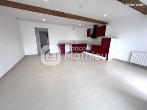 Appartement 3 pièces 71 m²